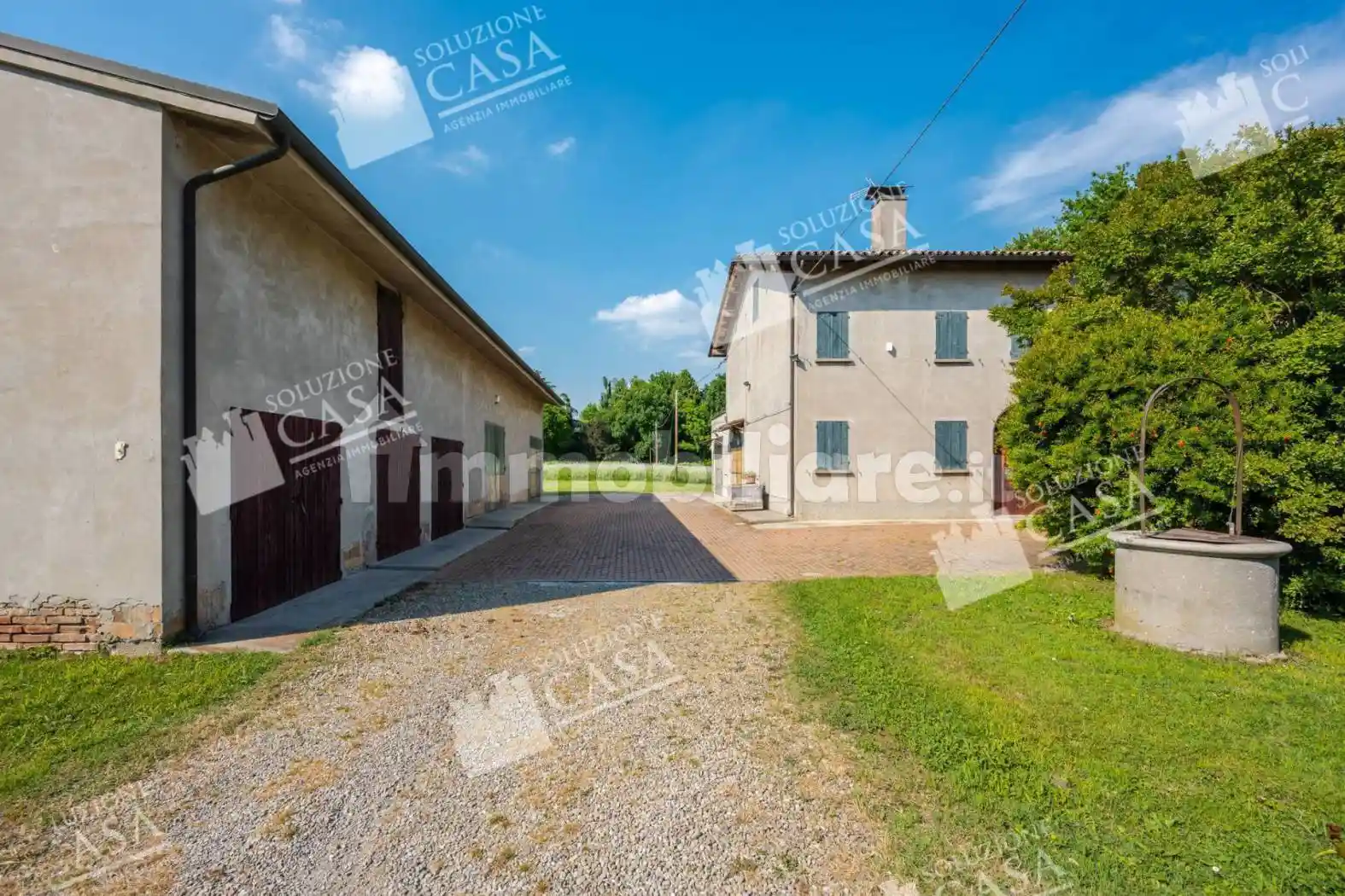 Casa indipendente - foto 2