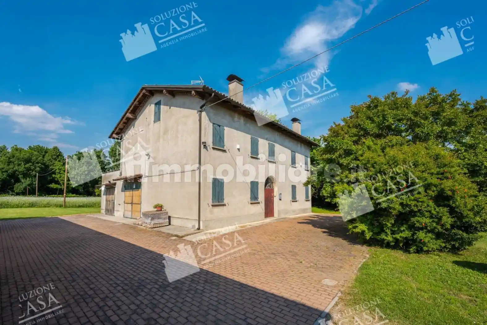 Casa indipendente - foto 3