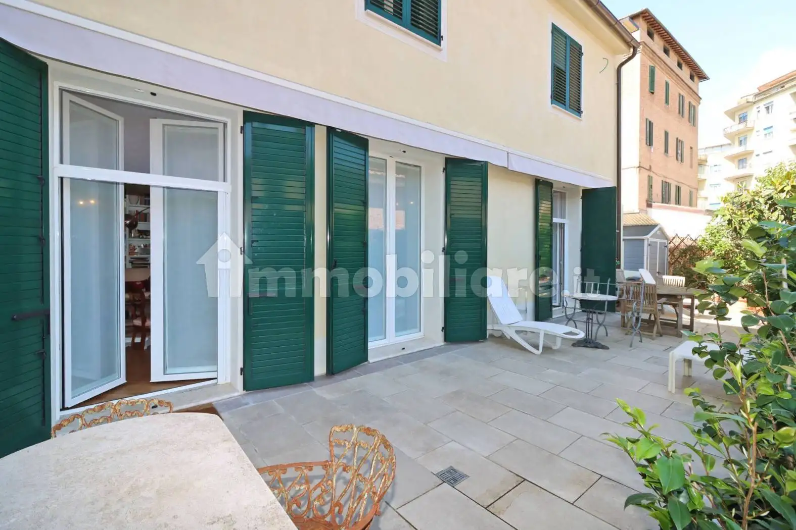 Appartamento in vendita a Siena