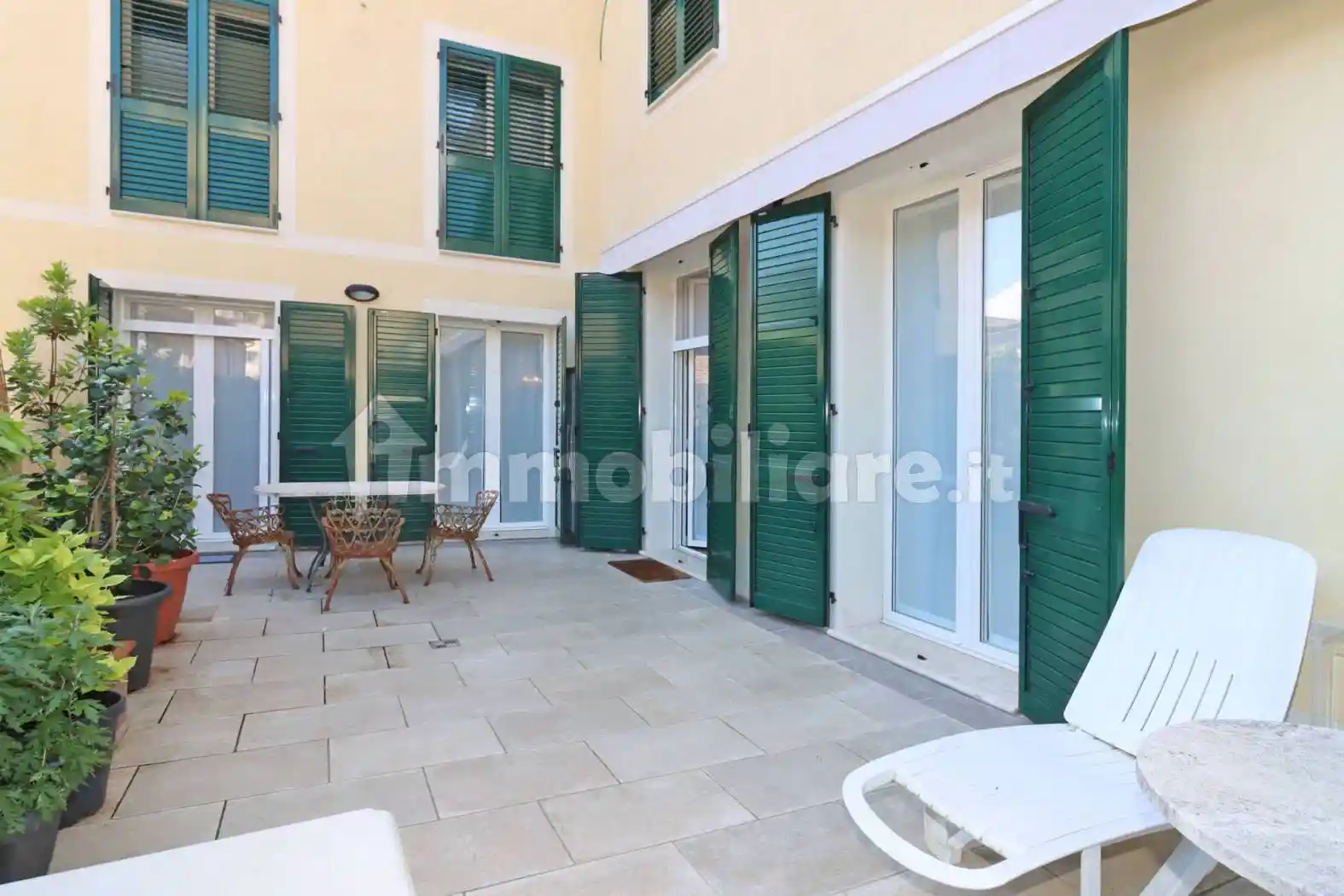 Appartamento via Lelio e Fausto Socino, Fuori Porta Camollia, Siena - foto 2