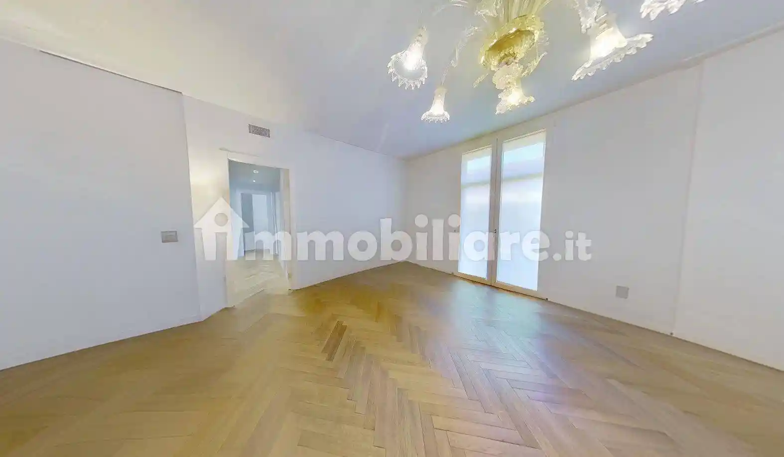 Appartamento via Lelio e Fausto Socino, Fuori Porta Camollia, Siena - foto 4