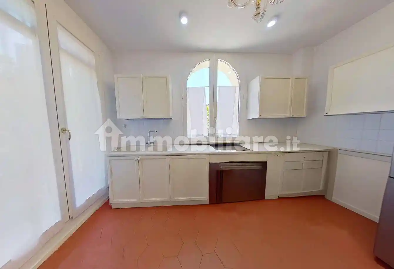 Appartamento via Lelio e Fausto Socino, Fuori Porta Camollia, Siena - foto 5