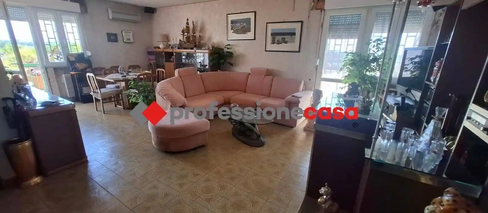 Attico - Mansarda in vendita a Pomezia