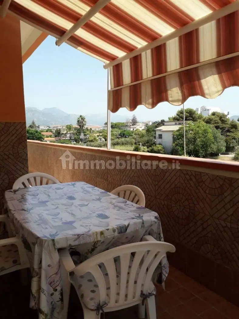 Appartamento in affitto a Capaccio Paestum