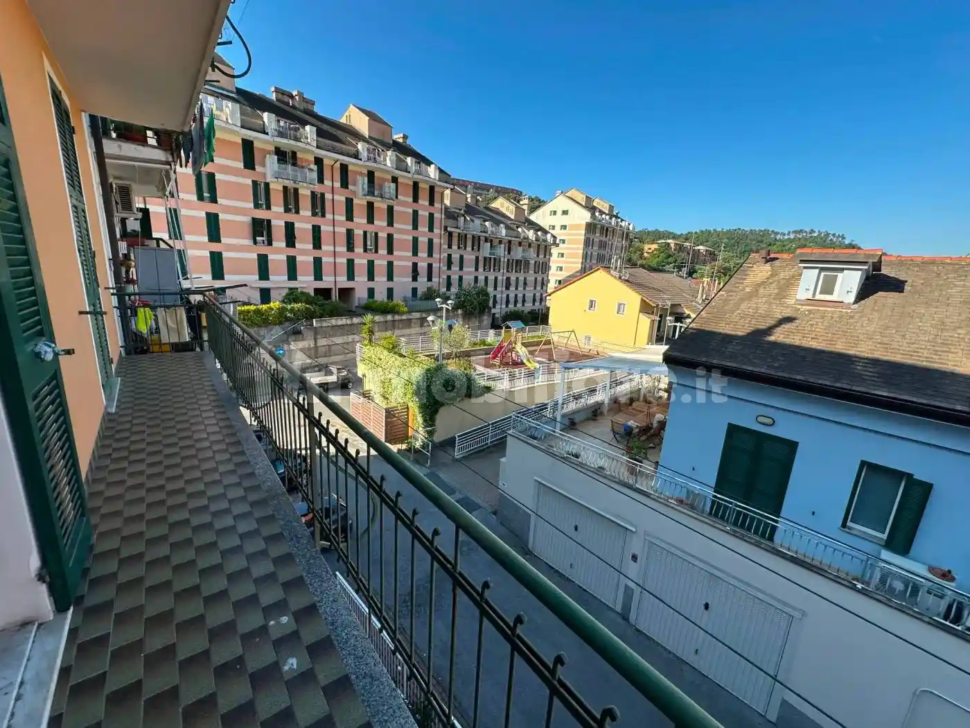 Appartamento in vendita a Arenzano