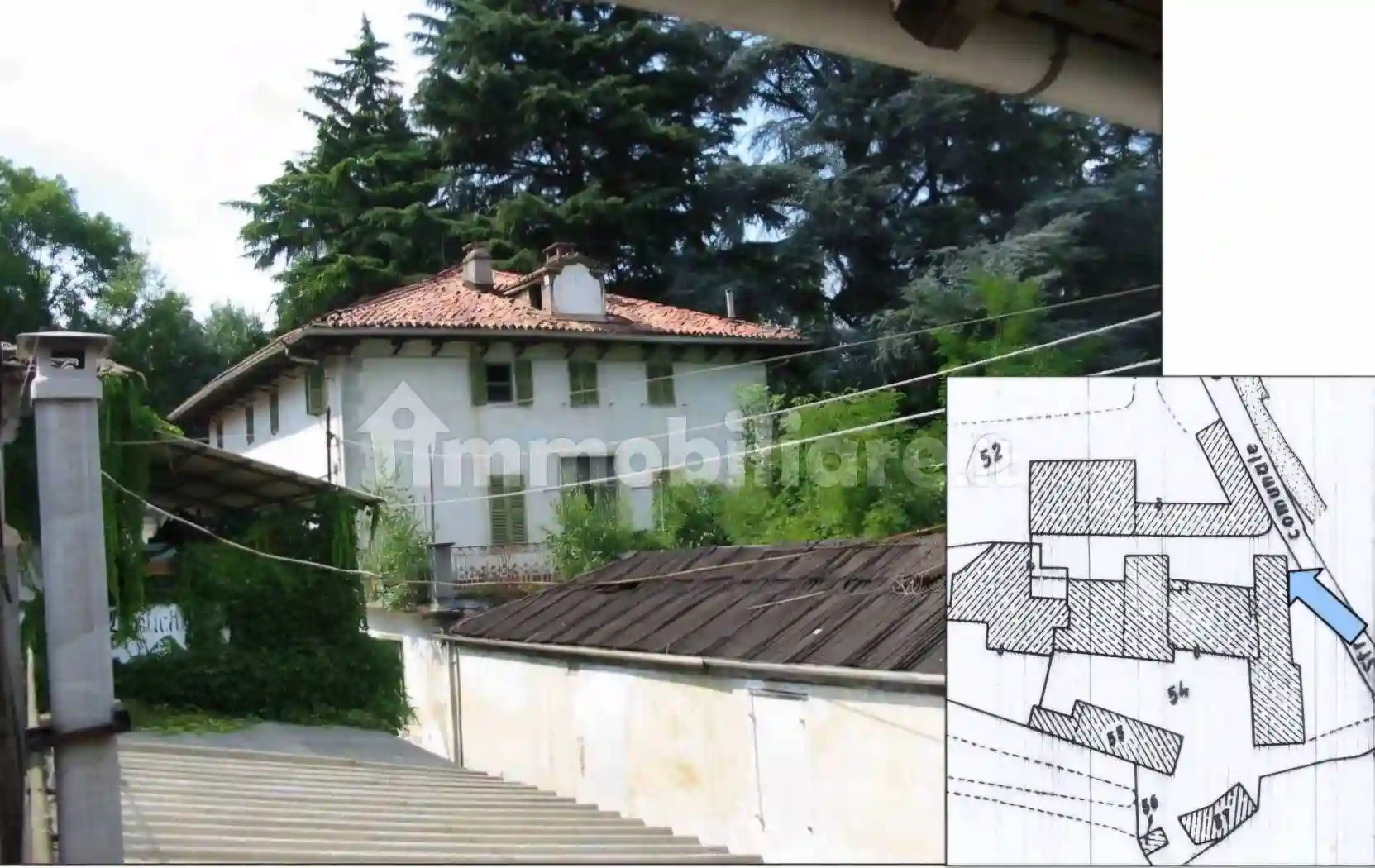 Palazzo - Edificio - foto 4