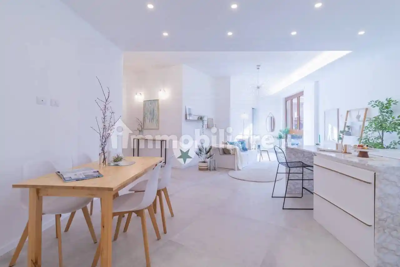 Quadrilocale via Giulio Sacchetti 4, Gregorio VII - Piccolomini, Roma - foto 3