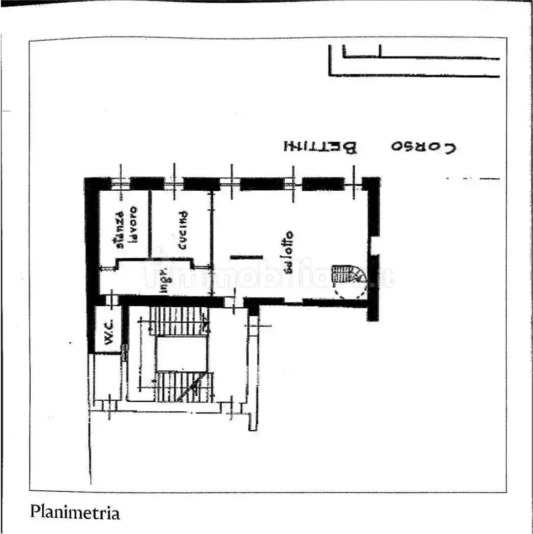 Appartamento in vendita a Rovereto