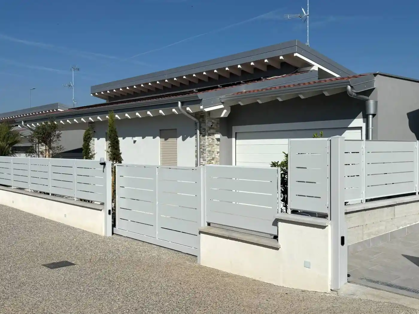 Villa in vendita a Lonato del Garda