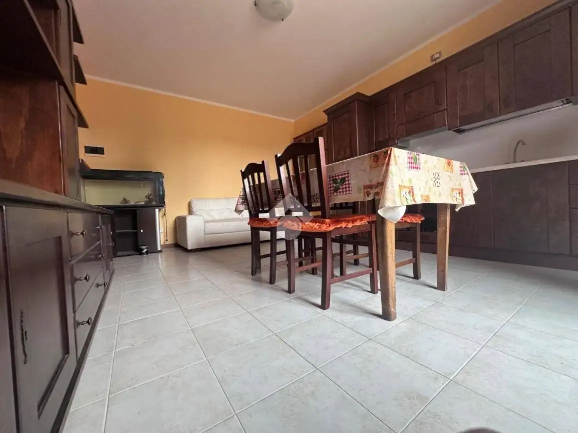 Bilocale via Enrico Berlinguer 15, Camairago, Castelgerundo - foto 2