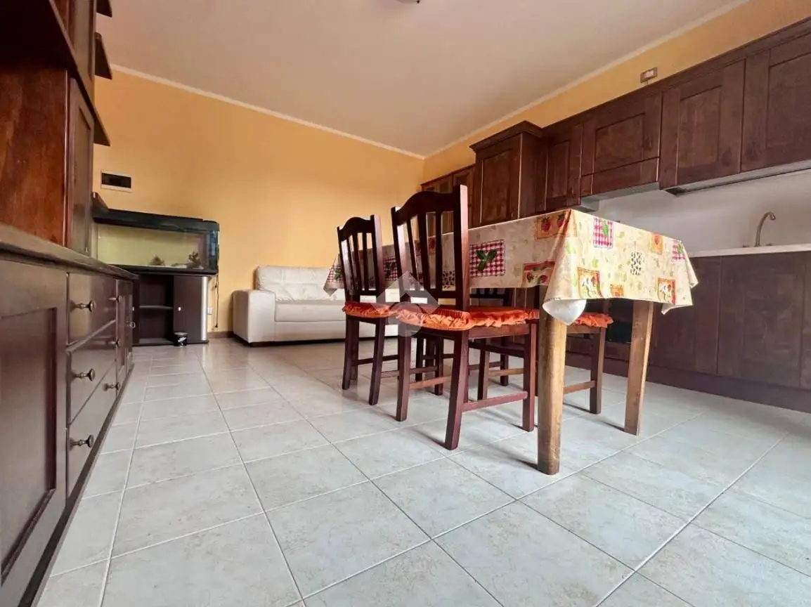 Bilocale via Enrico Berlinguer 15, Camairago, Castelgerundo - foto 3