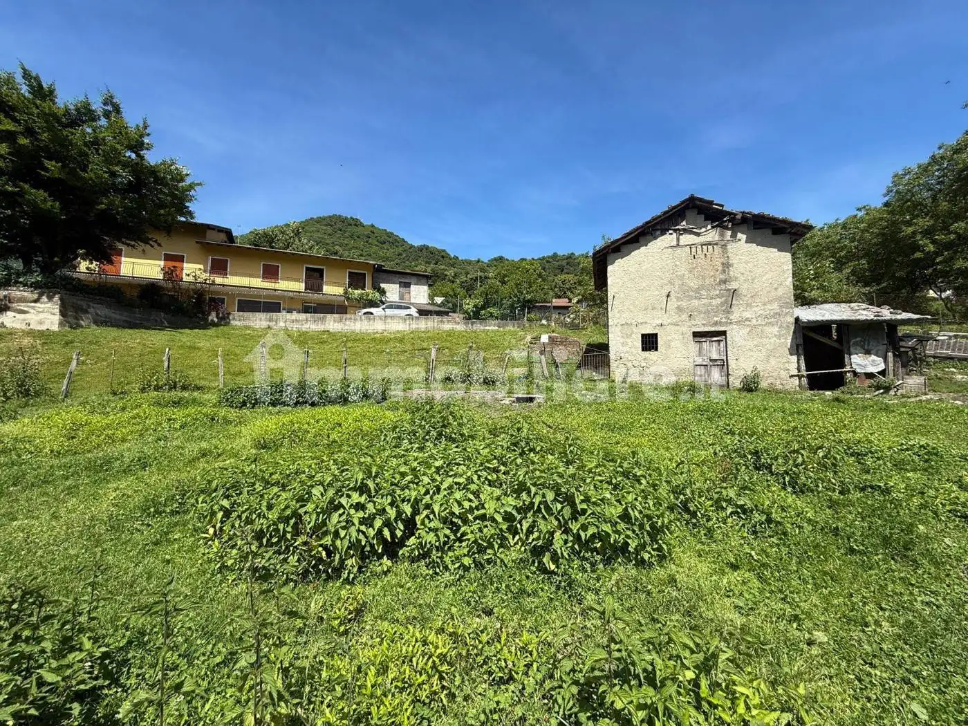 Rustico via Mulini, Dizzasco Biazzeno, Dizzasco - foto 2