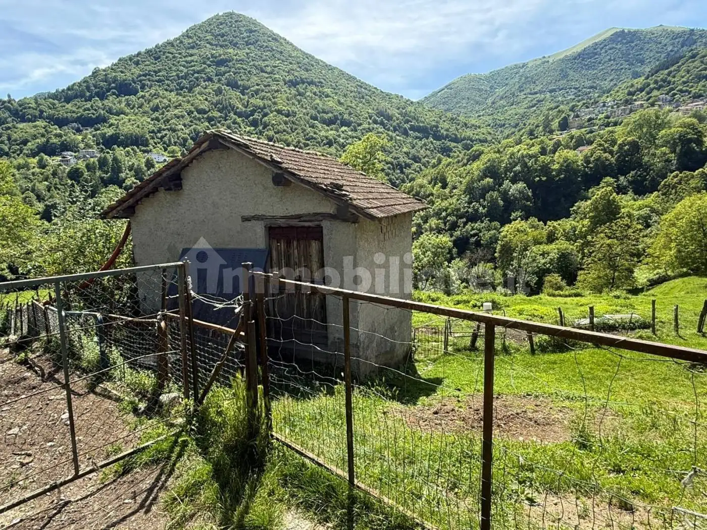 Rustico via Mulini, Dizzasco Biazzeno, Dizzasco - foto 4