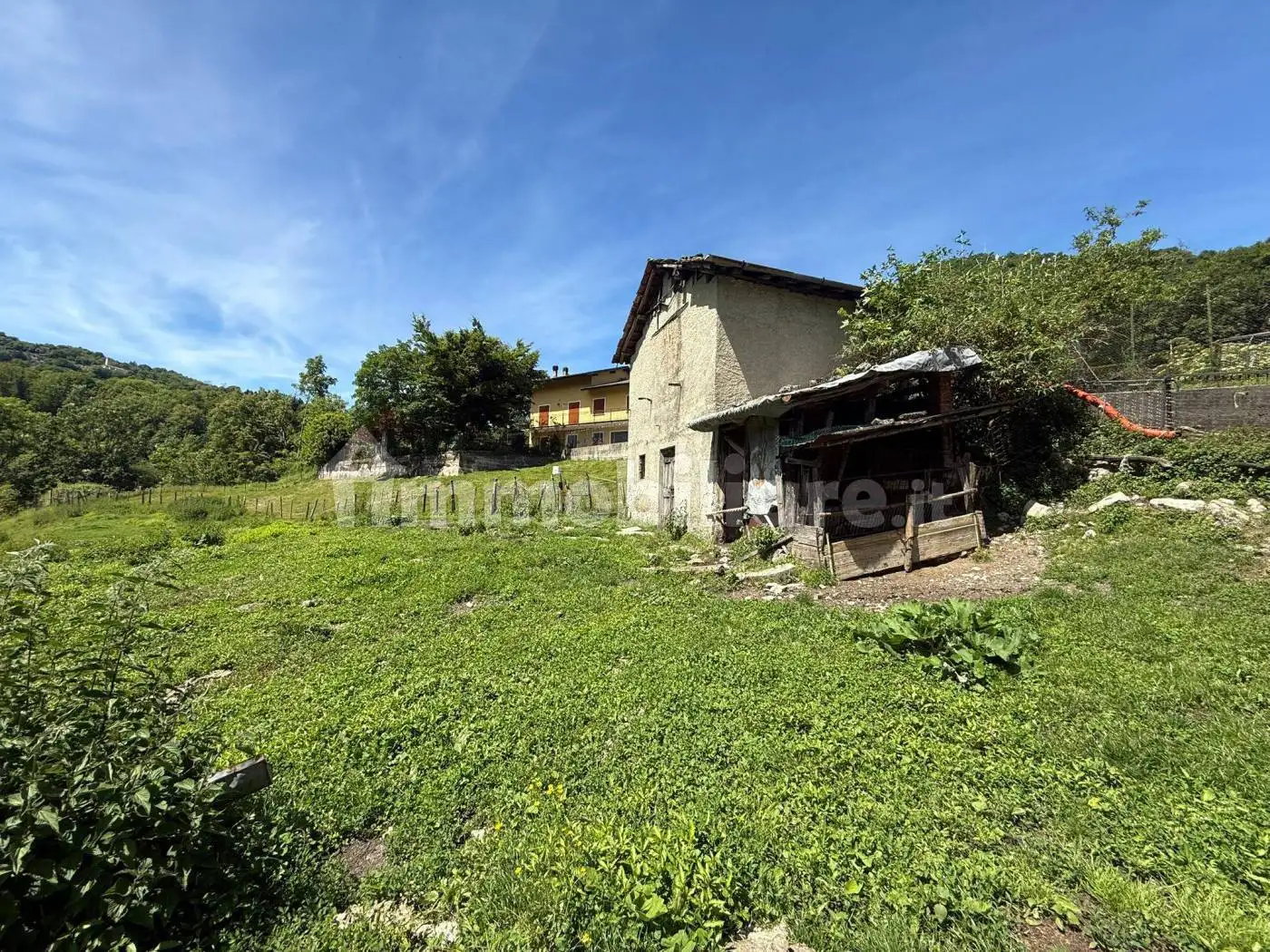 Rustico via Mulini, Dizzasco Biazzeno, Dizzasco - foto 5