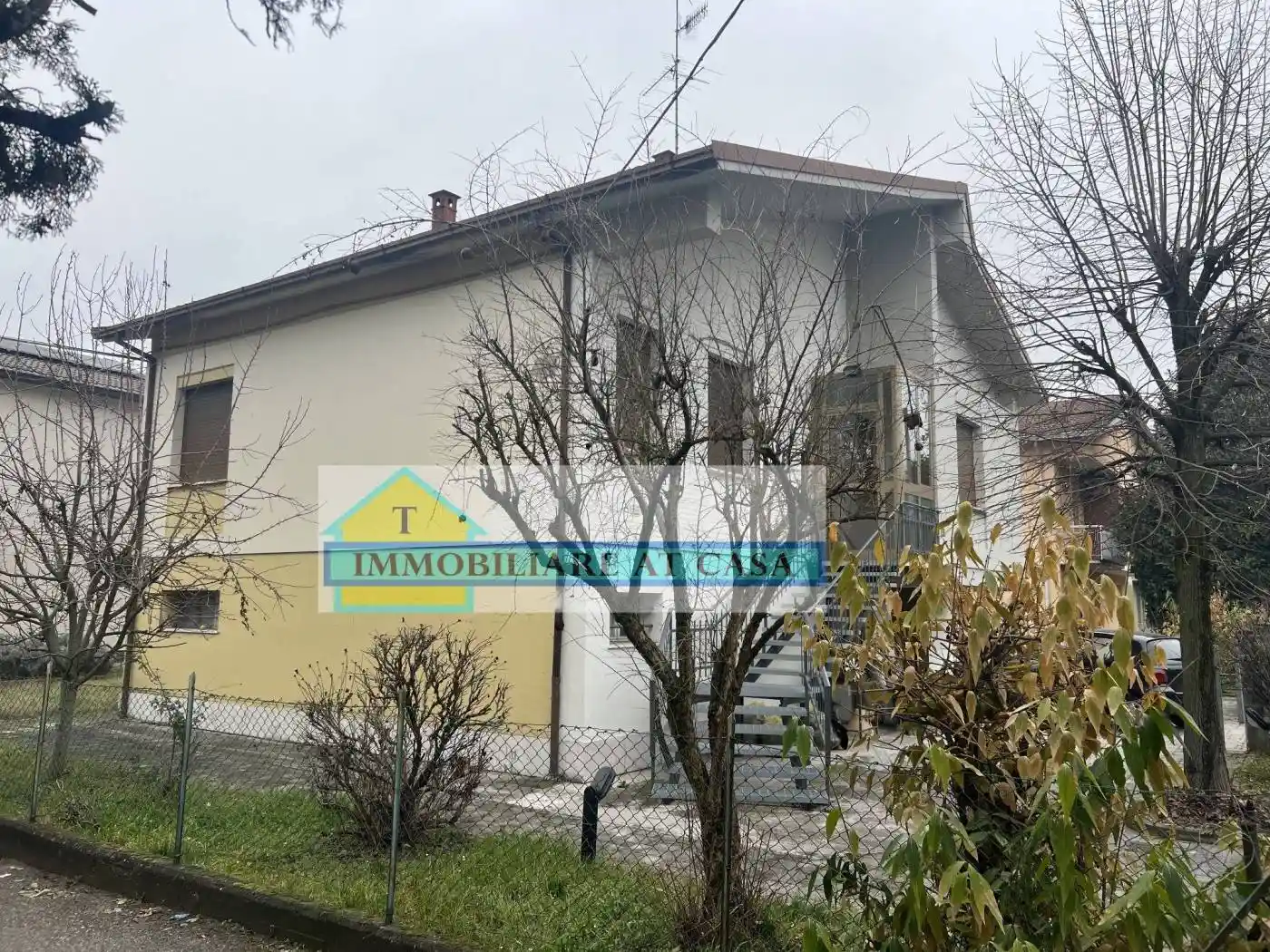 Villa in vendita a San Martino in Rio