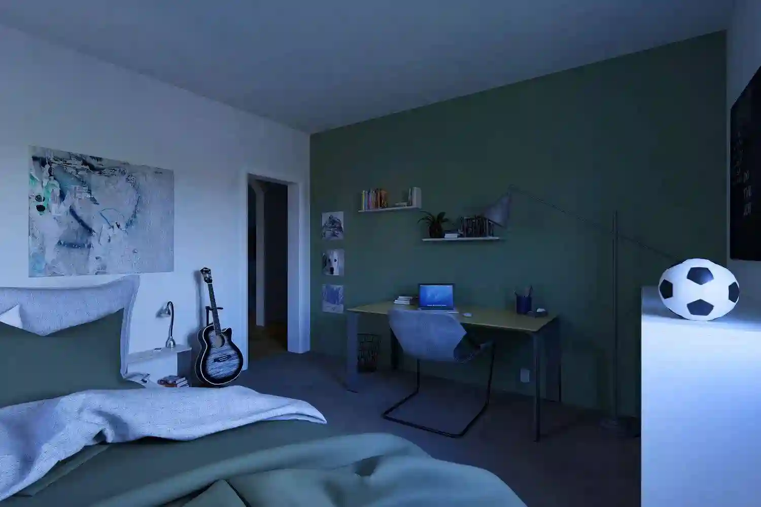 Appartamento - foto 4