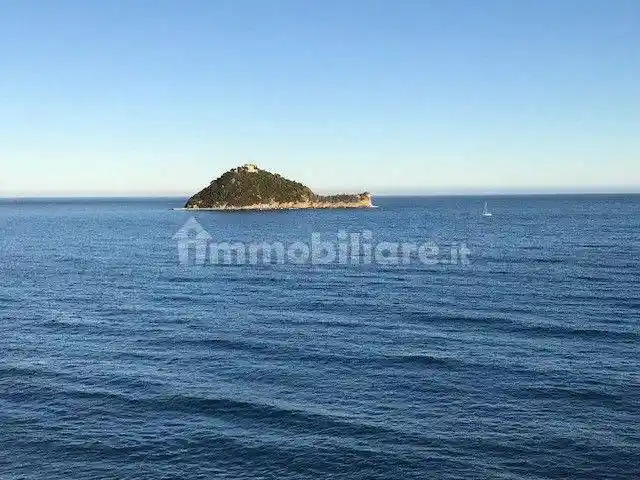 Villa unifamiliare via Francesco Maria Giancardi 47, Cavia, Regione Monti, Alassio - foto 3