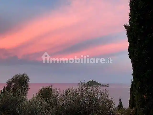 Villa unifamiliare via Francesco Maria Giancardi 47, Cavia, Regione Monti, Alassio - foto 4