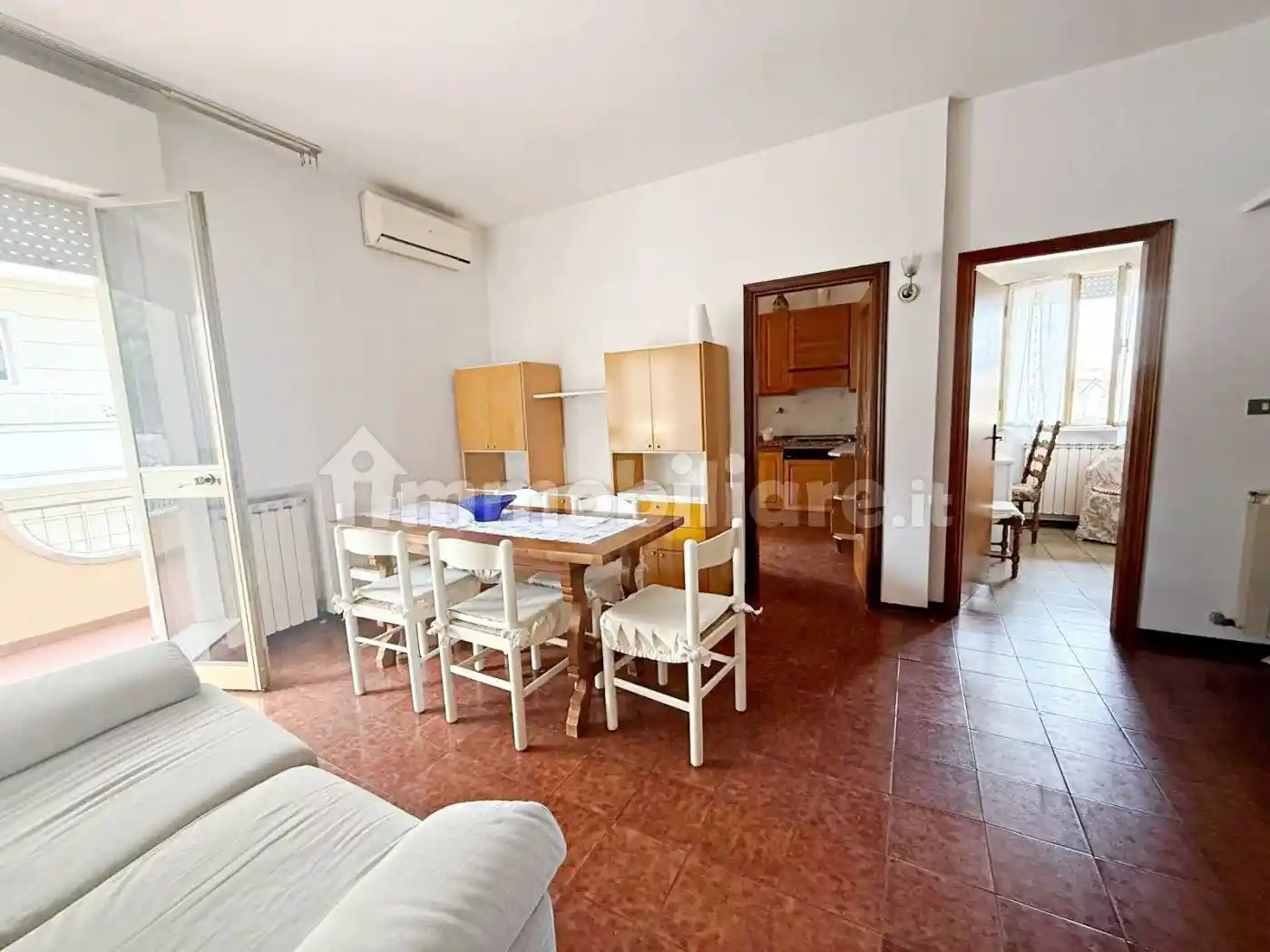 Appartamento in vendita a Riccione