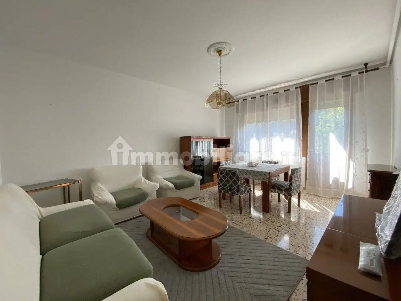 Villetta a schiera in vendita a Vigo di Cadore