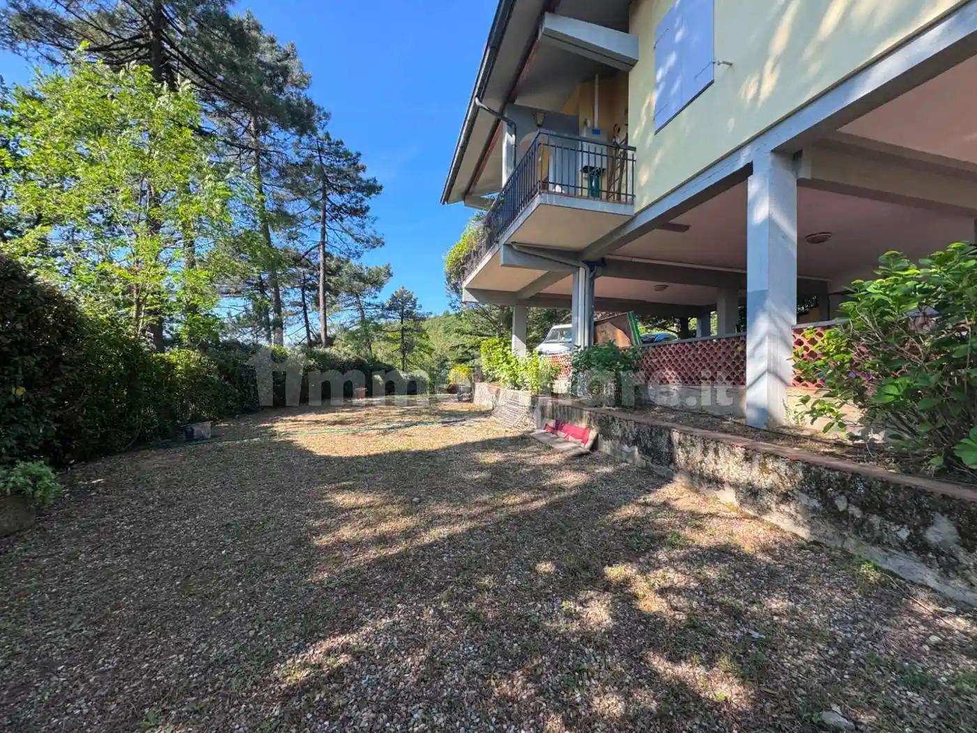 Villa in affitto a Vaiano