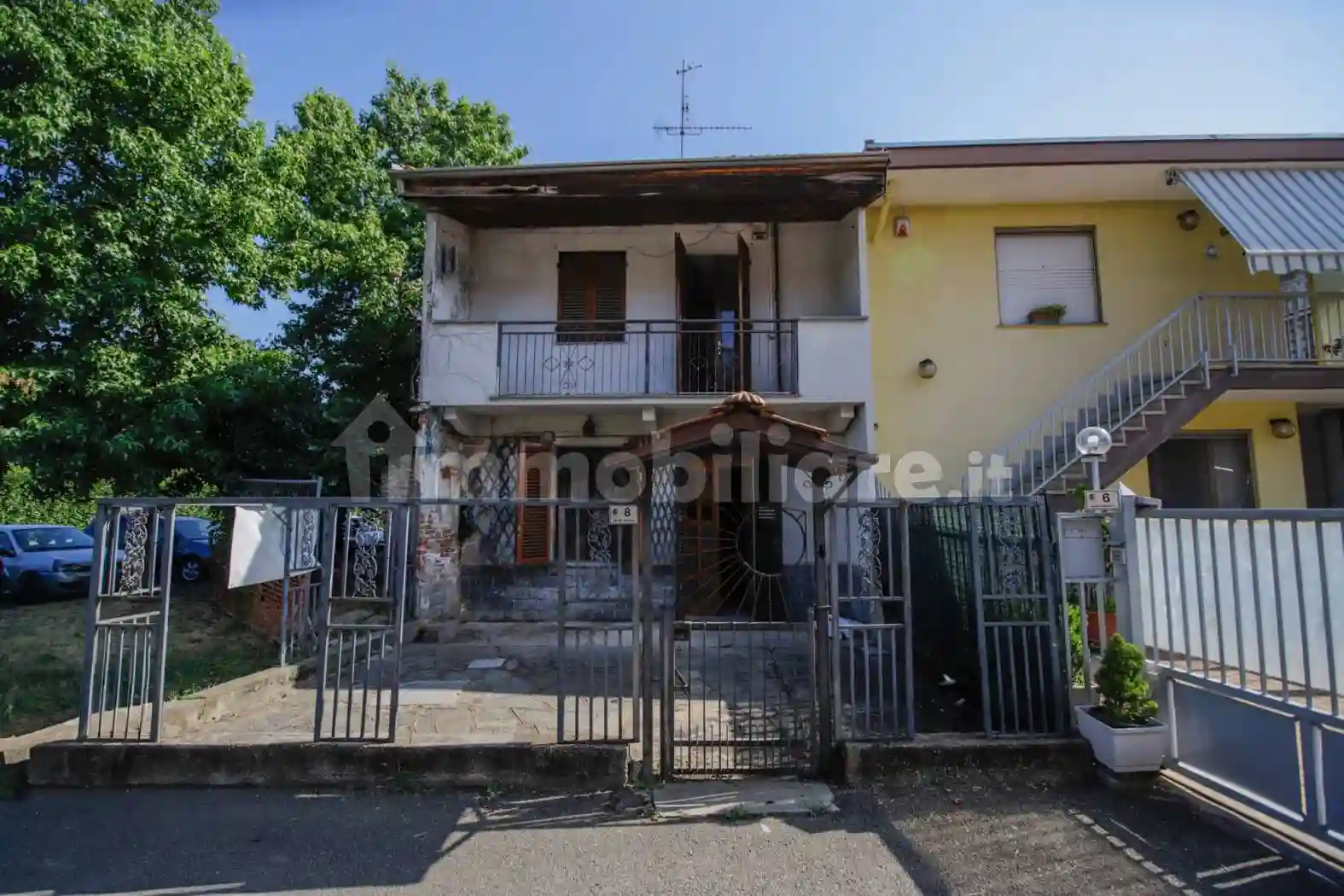 Casa indipendente - foto 2