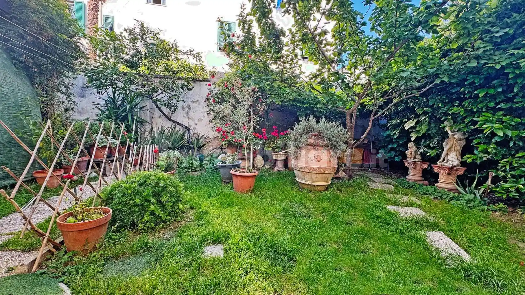 Appartamento in vendita a Cecina