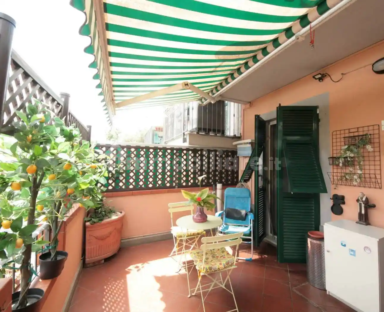 Appartamento in vendita a La Spezia