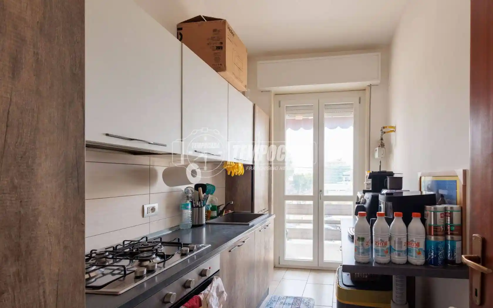 Appartamento in vendita a Parma