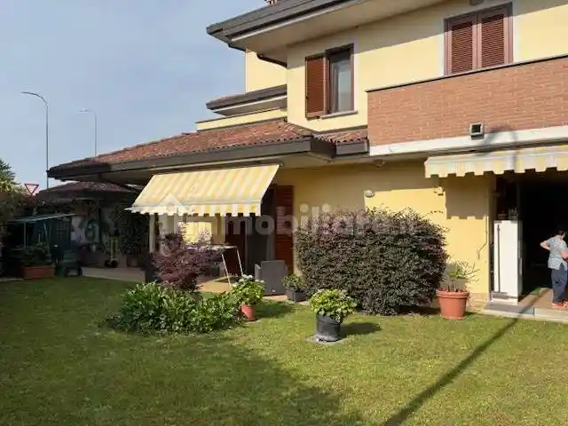 Appartamento in vendita a Vigevano