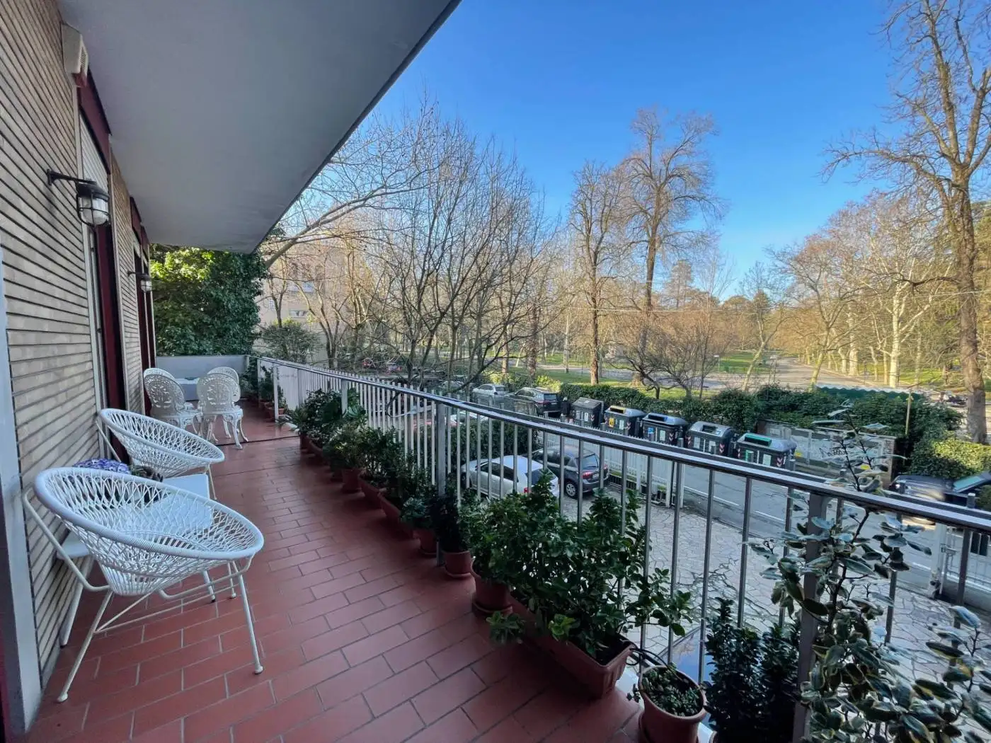 Appartamento in vendita a Bologna