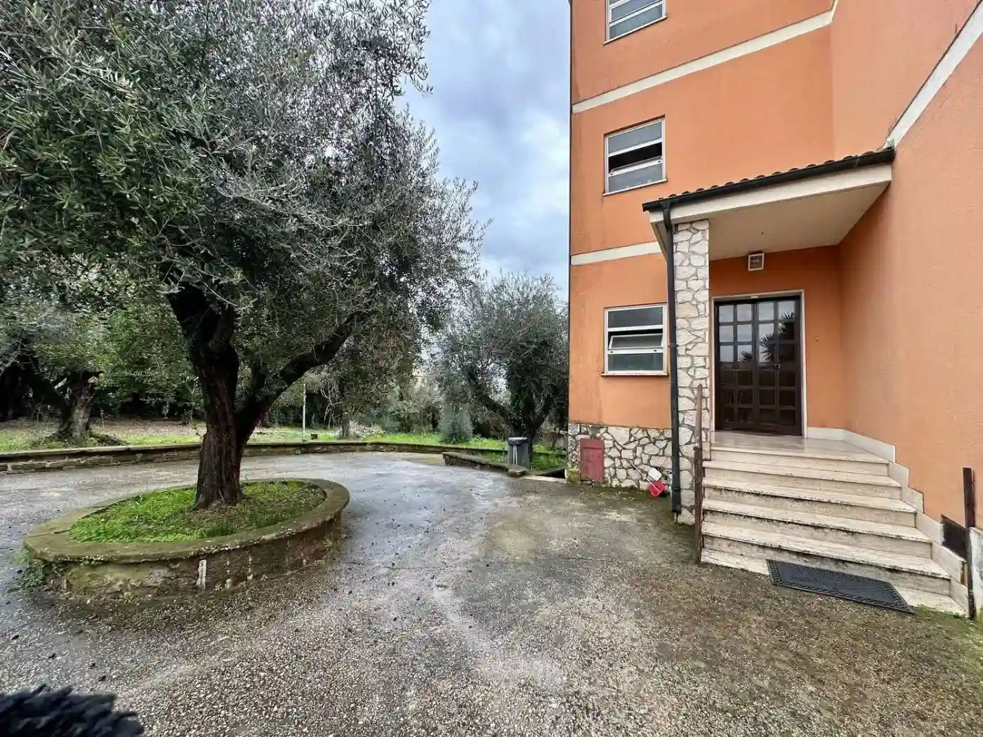 Palazzo - Edificio - foto 2