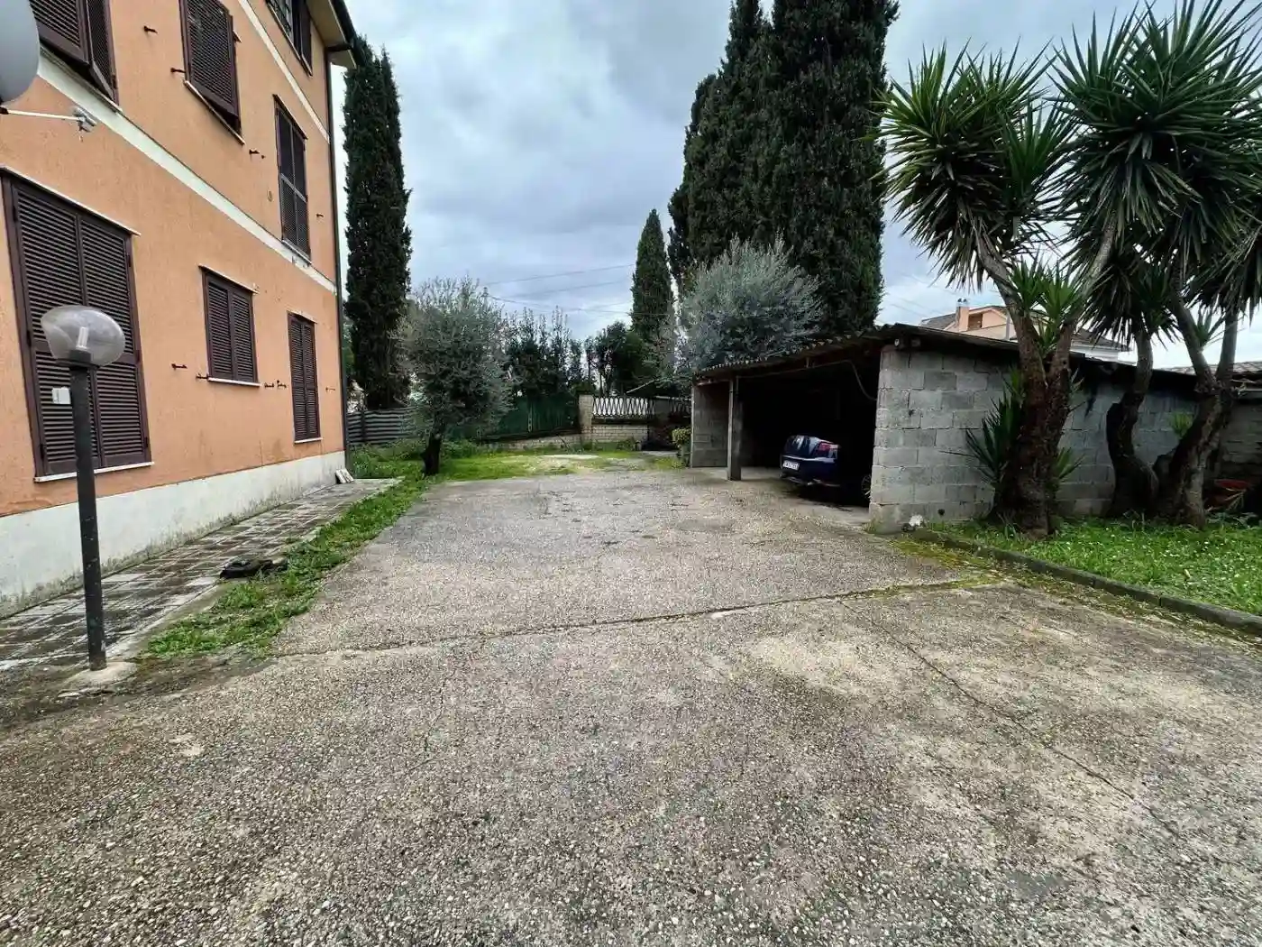 Palazzo - Edificio - foto 3