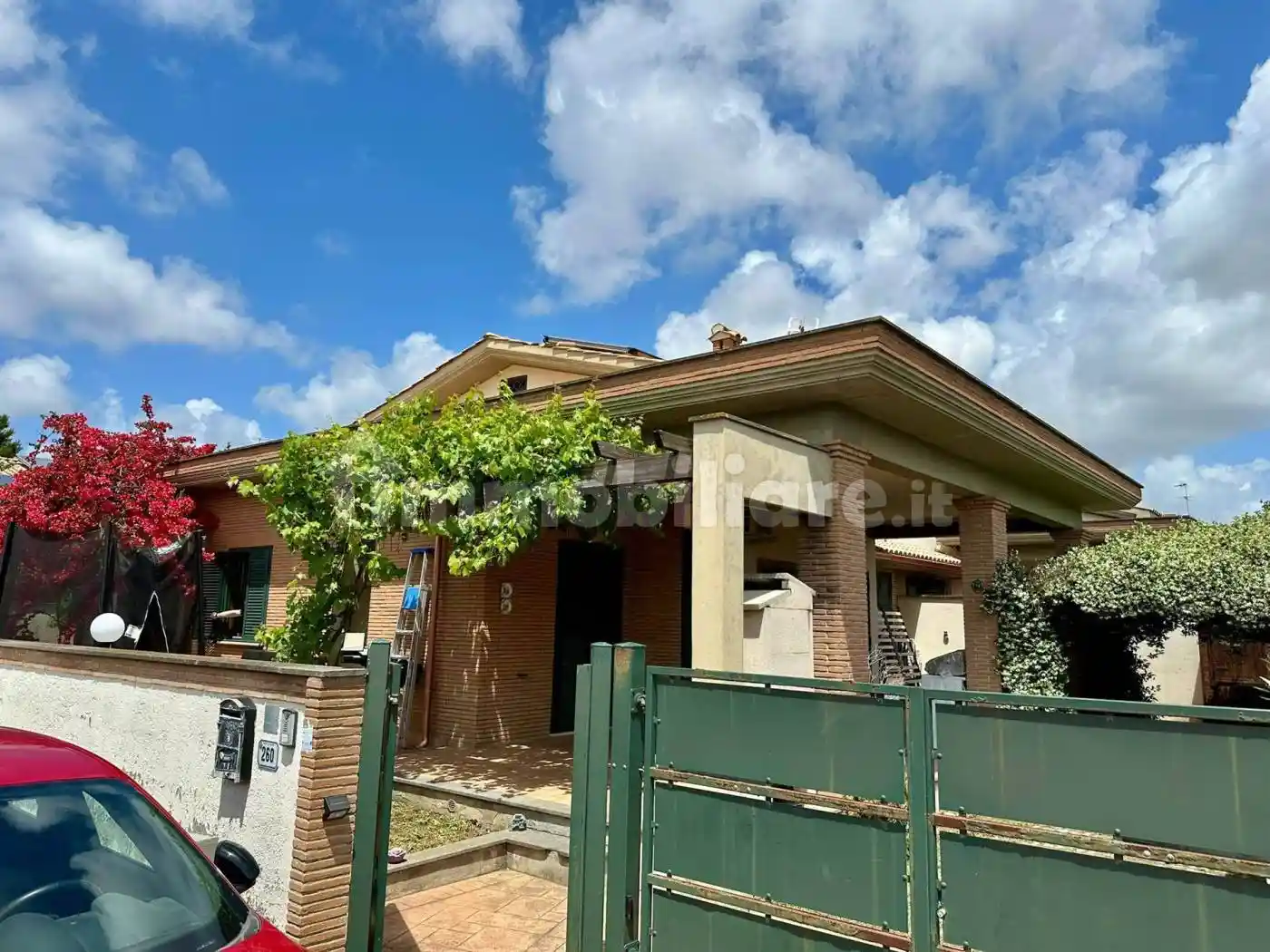 Villa in vendita a Anzio
