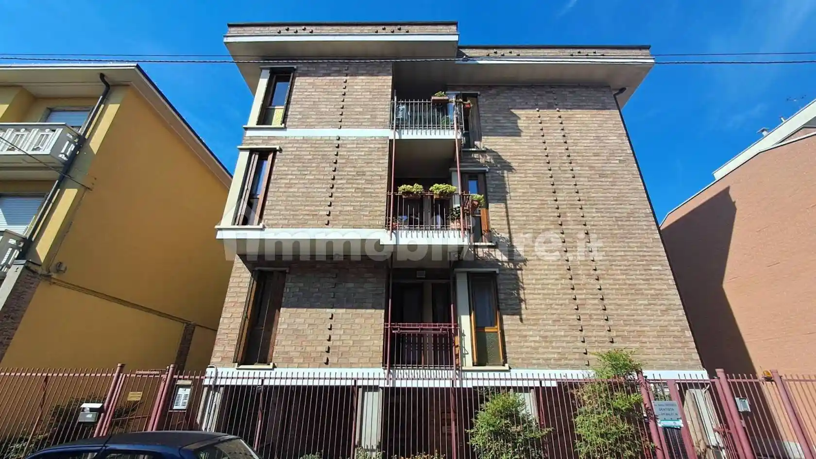 Appartamento in vendita a Settimo Torinese