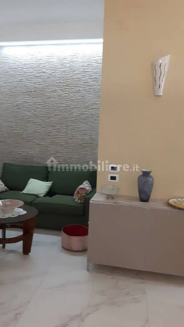 Appartamento in affitto a Salerno