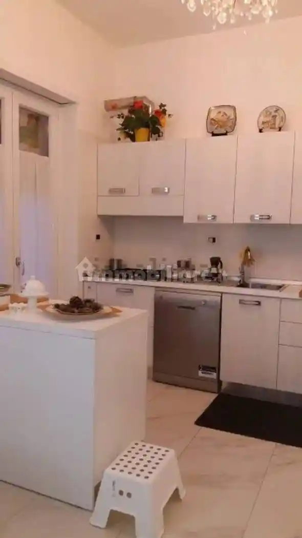 Bilocale via Fiume, Mercatello - Mariconda, Salerno - foto 4