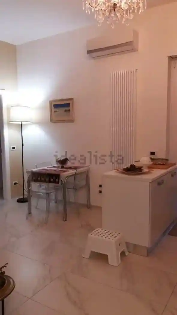 Appartamento in affitto a Salerno