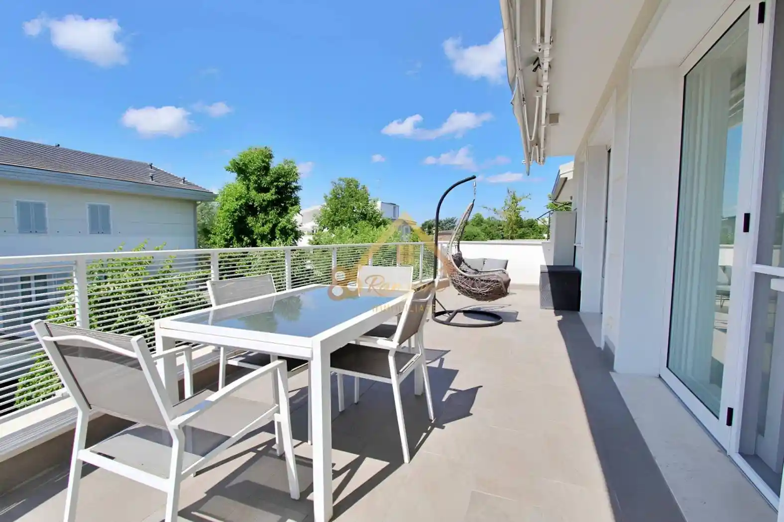 Appartamento in vendita a Castelnuovo Rangone