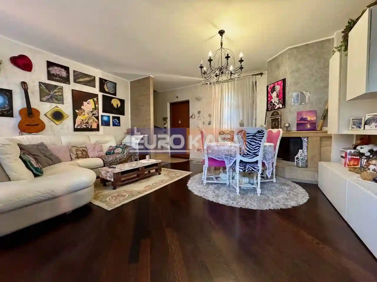 Villetta a schiera - foto 2