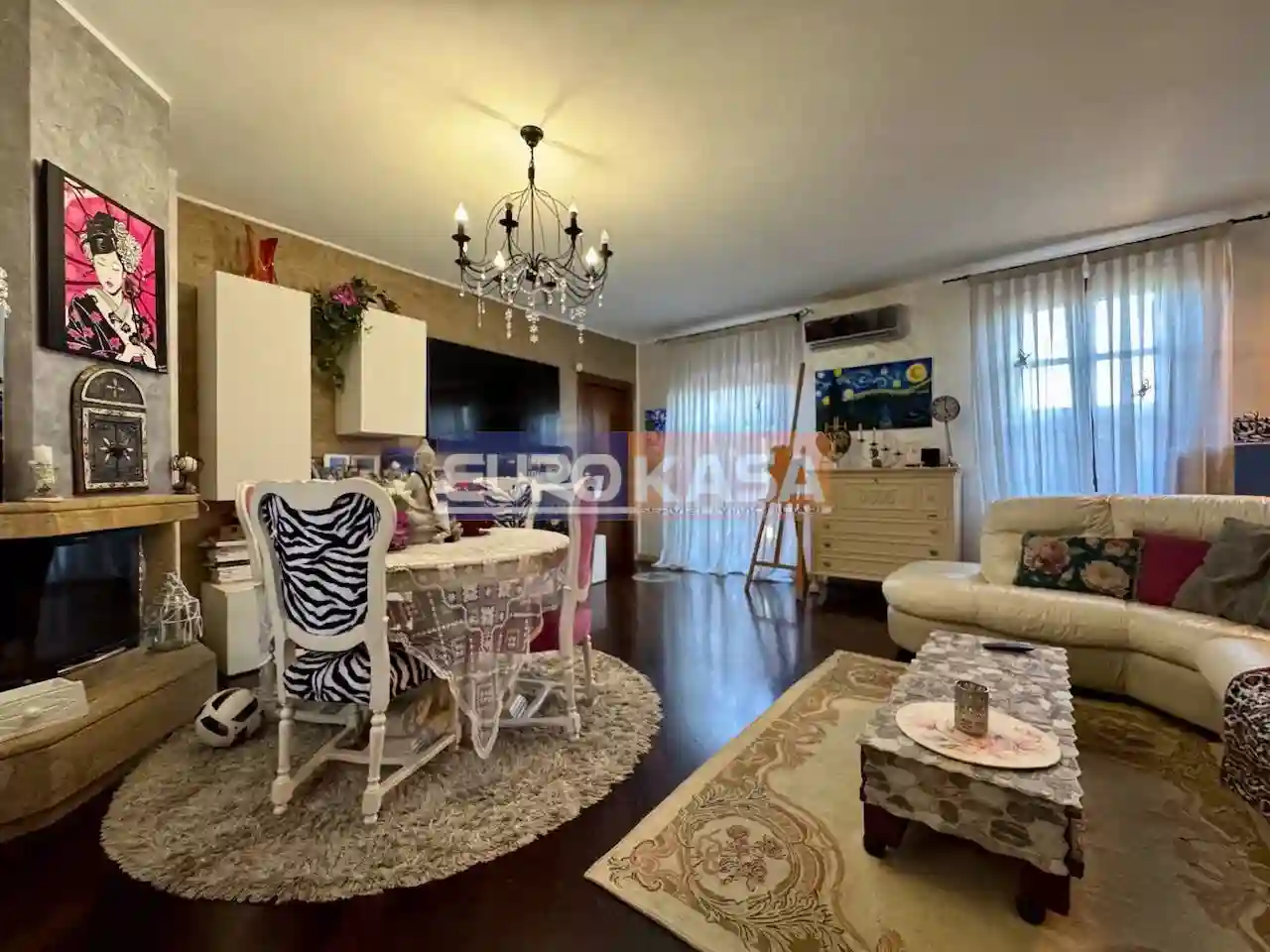 Villetta a schiera - foto 3