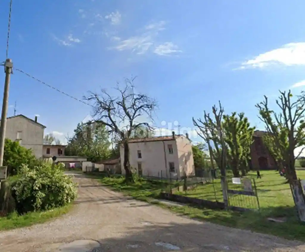 Villetta a schiera in vendita a Sermide e Felonica