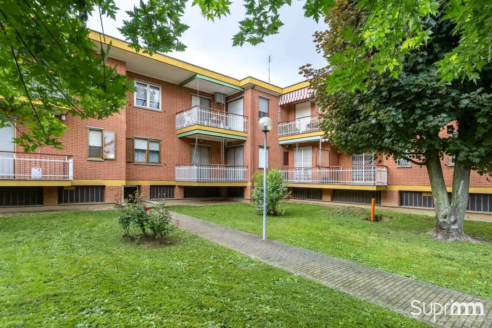 Appartamento in vendita a Vinovo