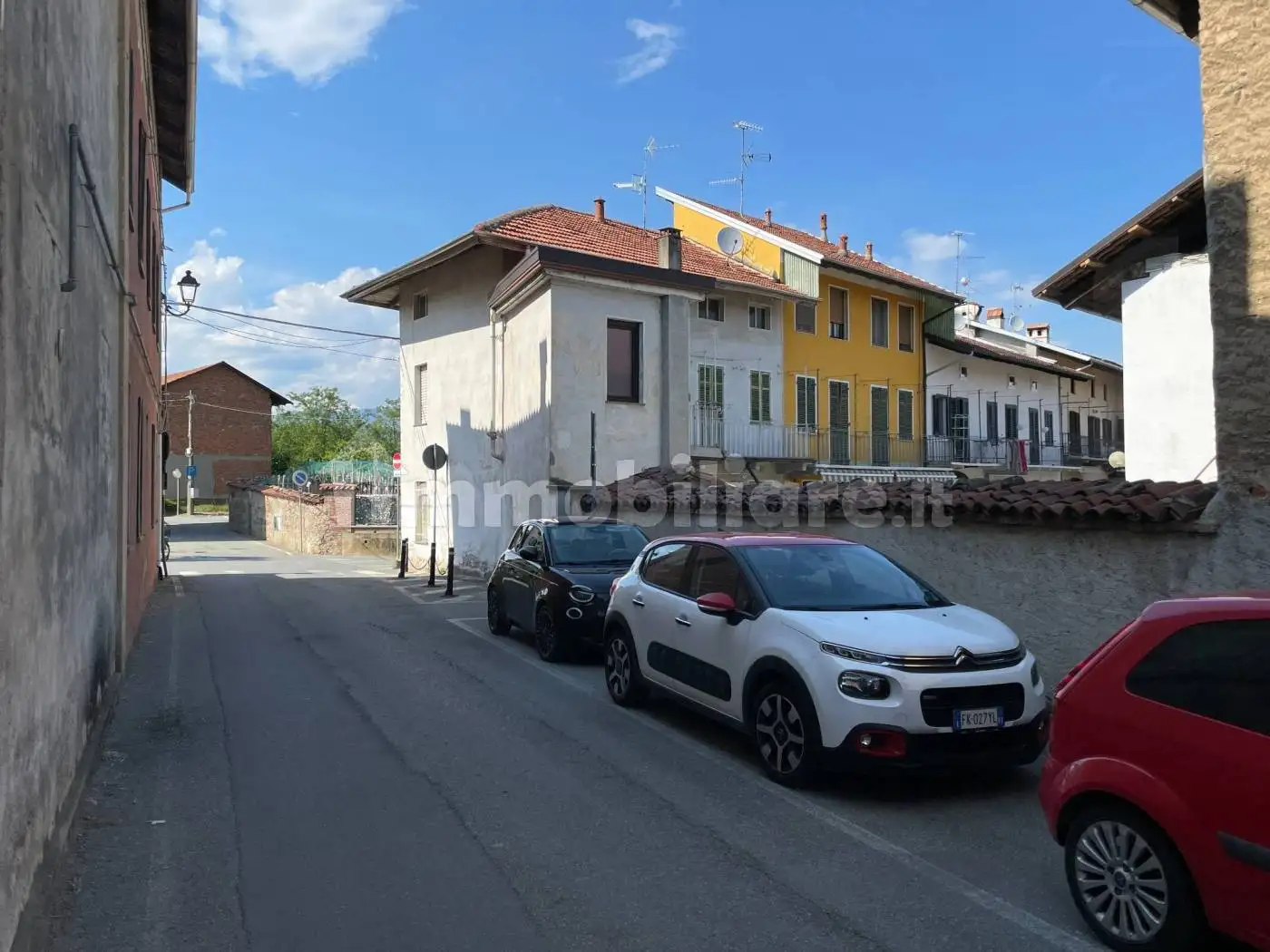 Villa a schiera via Regina Elena 19, Benna - foto 3