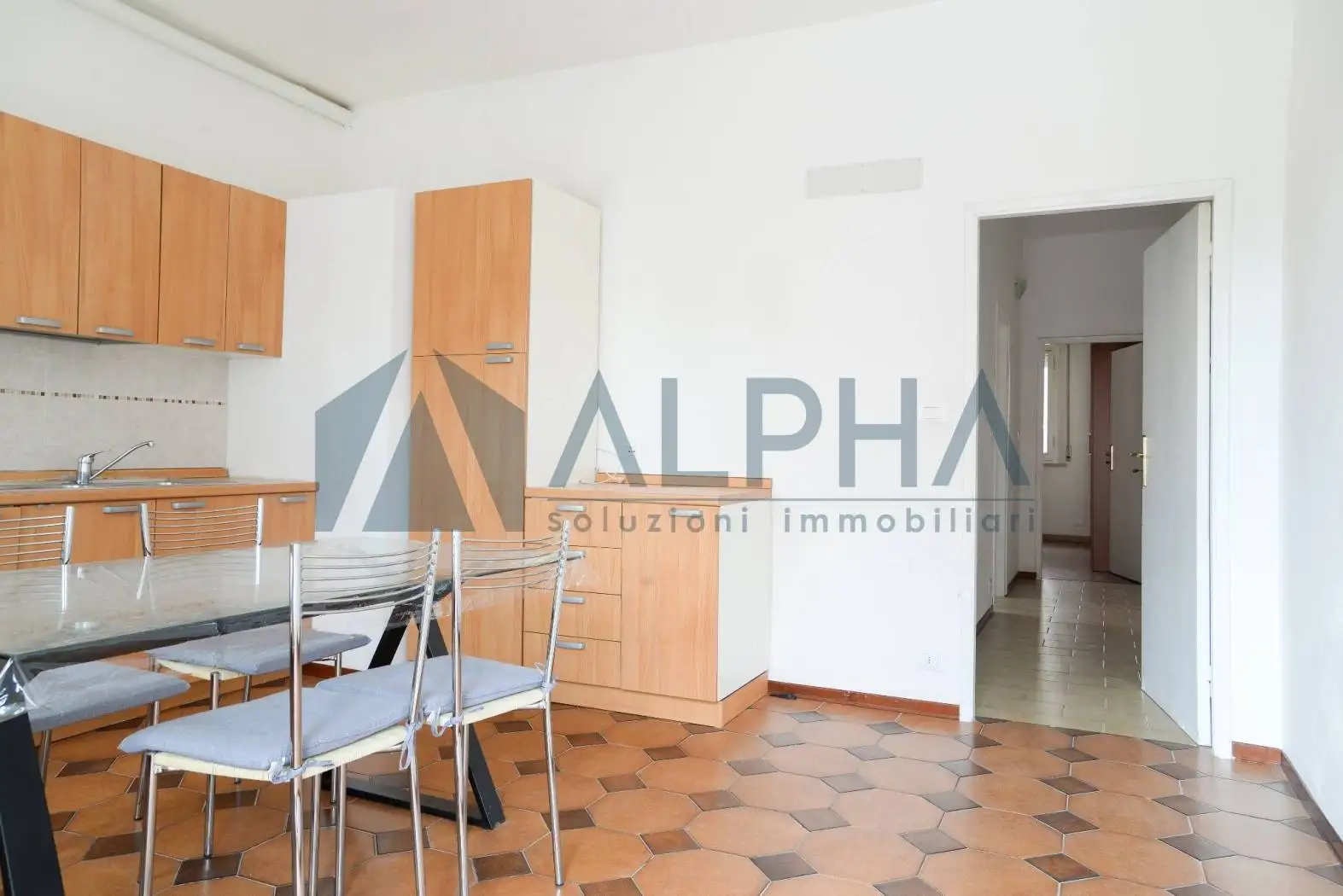 Appartamento in vendita a Cesena