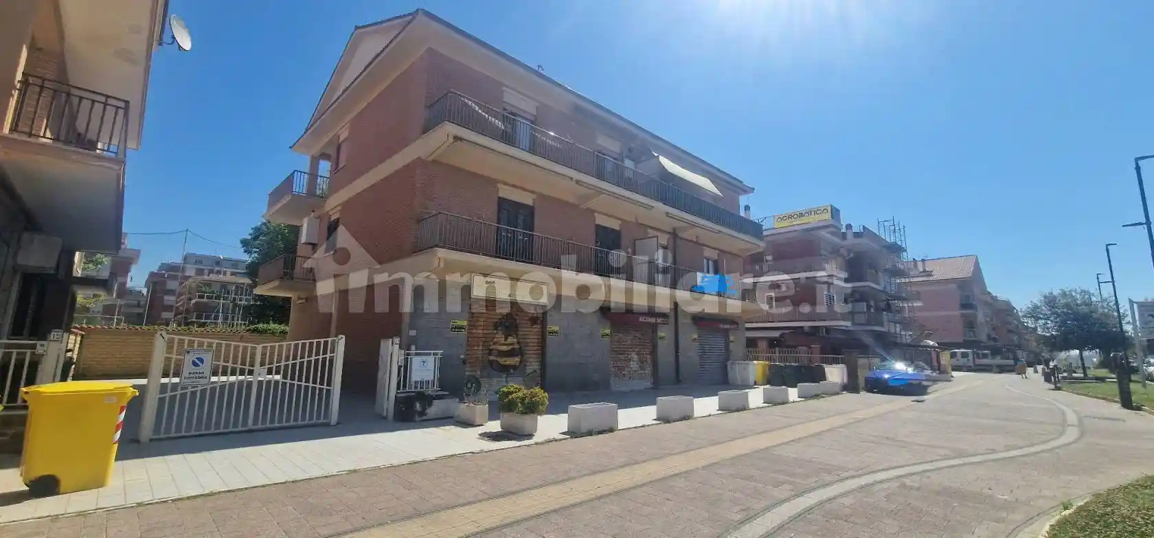 Appartamento in vendita a Pomezia