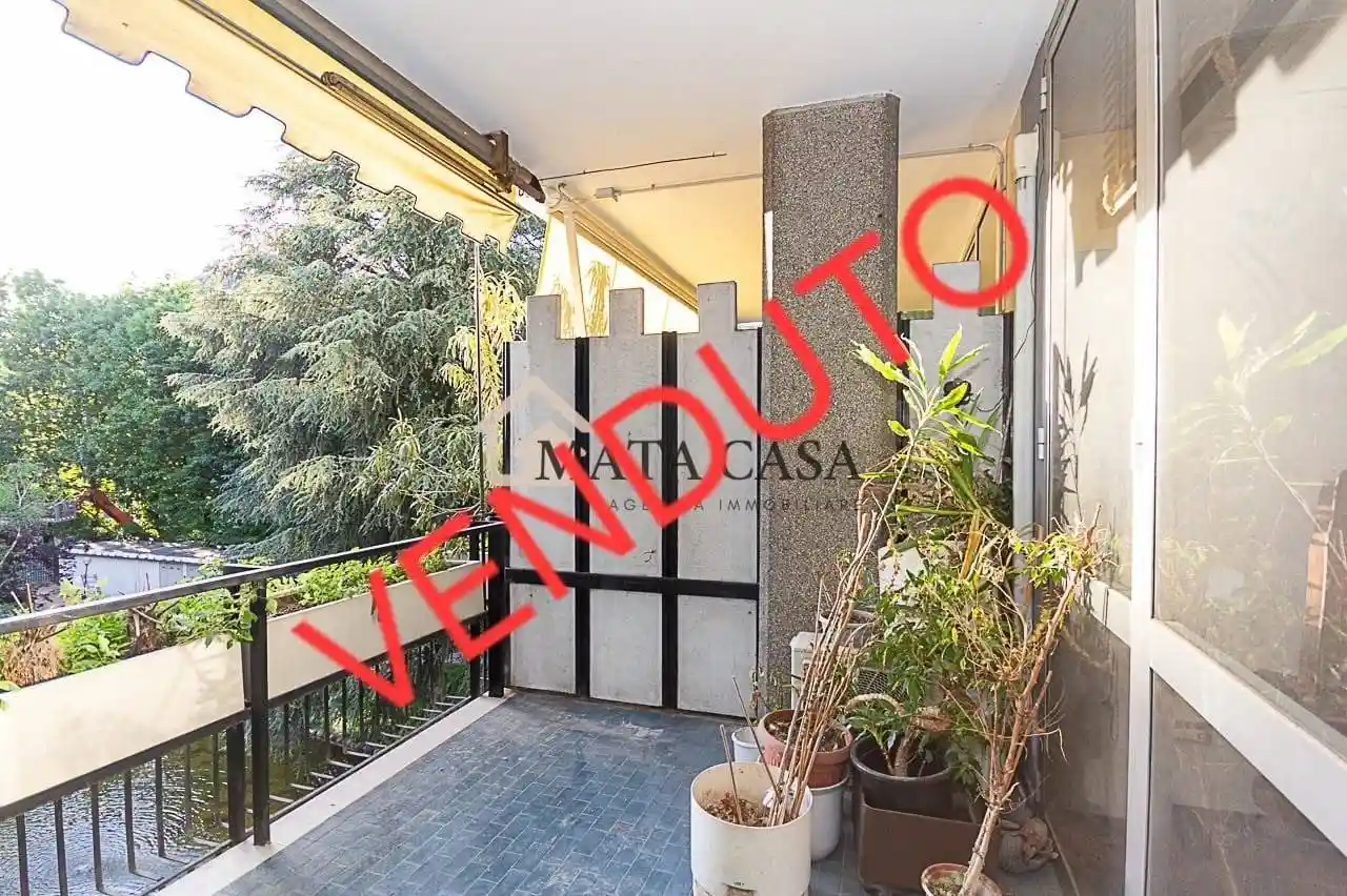 Appartamento in vendita a Brugherio