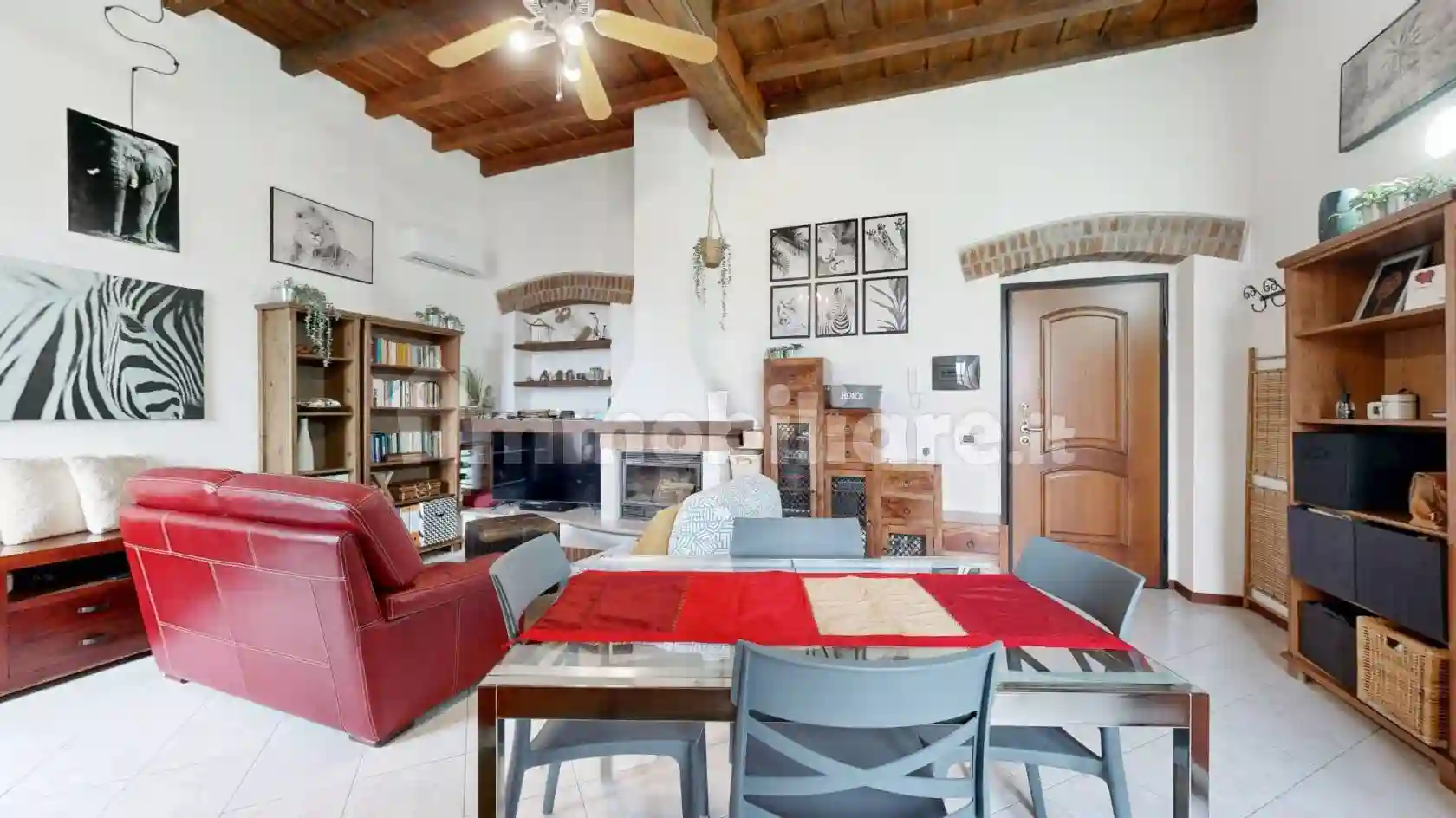 Appartamento - foto 4