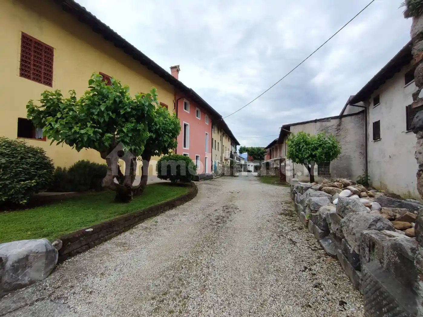 Casa indipendente in vendita a Tricesimo