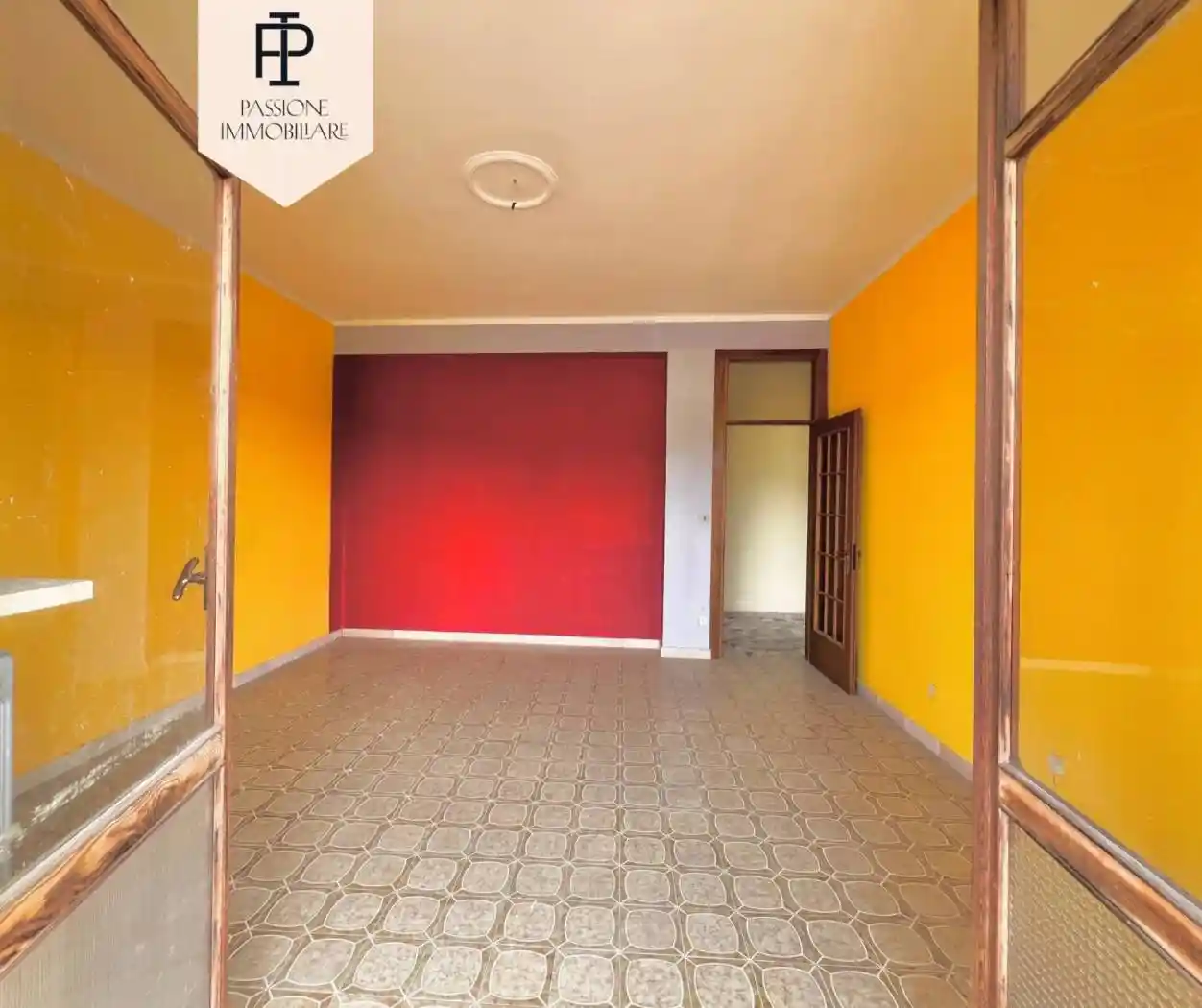 Appartamento in vendita a Strevi